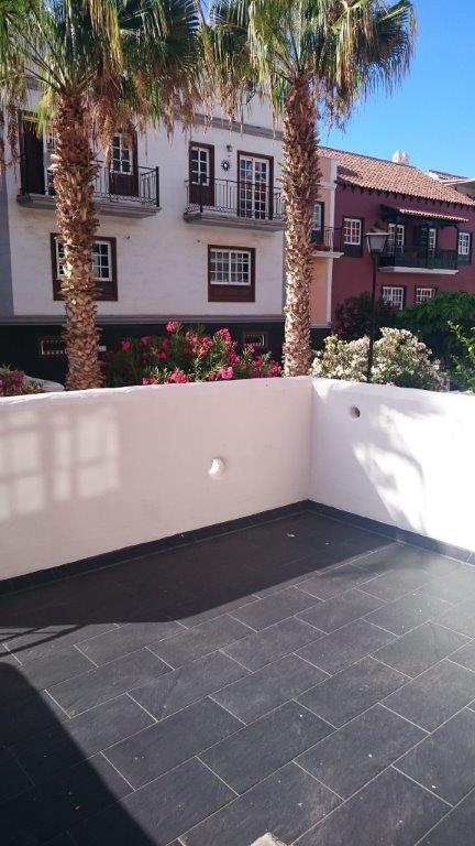 Colonial Villa Golf Costa Adeje - La Caleta Quarto foto