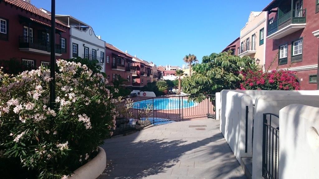 Colonial Villa Golf Costa Adeje - La Caleta Quarto foto