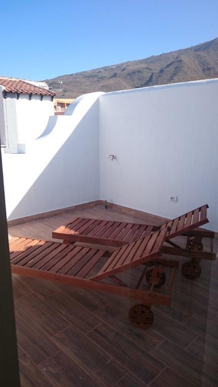 Colonial Villa Golf Costa Adeje - La Caleta Quarto foto